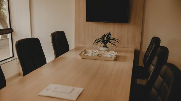 Fotos do escritório - 1