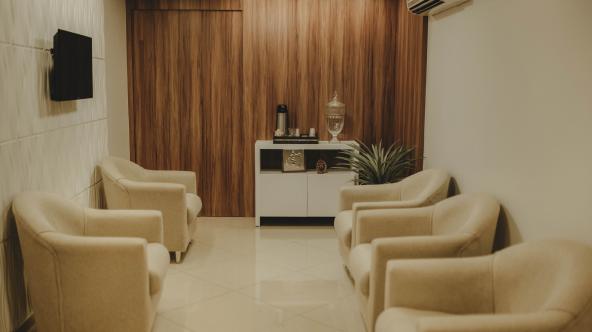 Fotos do escritório - 1